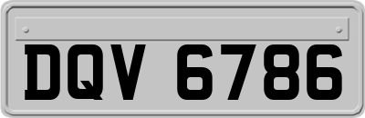 DQV6786