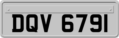 DQV6791