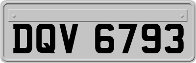 DQV6793