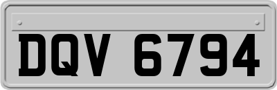 DQV6794