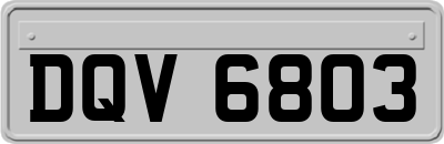 DQV6803