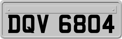 DQV6804