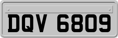 DQV6809