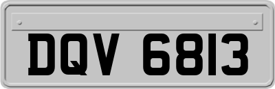 DQV6813