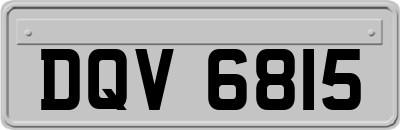 DQV6815