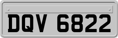 DQV6822