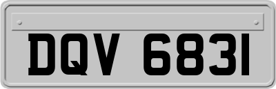 DQV6831