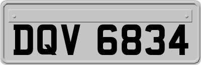 DQV6834
