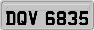 DQV6835