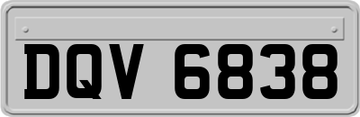 DQV6838