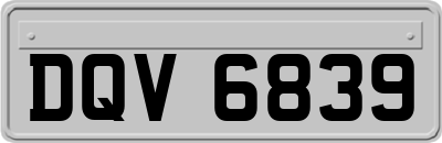 DQV6839