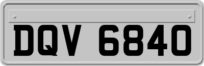 DQV6840