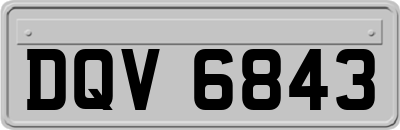 DQV6843