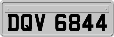 DQV6844