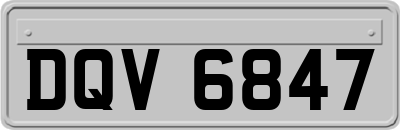 DQV6847