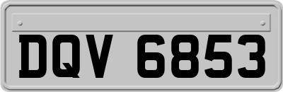 DQV6853