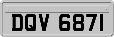 DQV6871