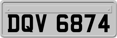 DQV6874