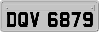 DQV6879
