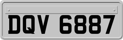 DQV6887