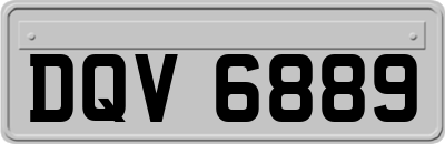 DQV6889