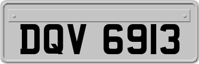 DQV6913