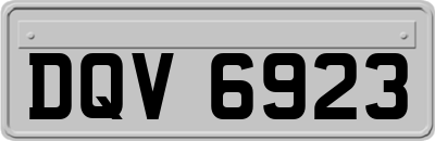 DQV6923