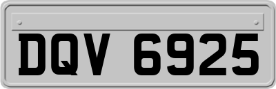DQV6925