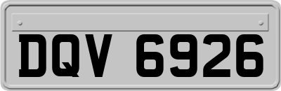 DQV6926