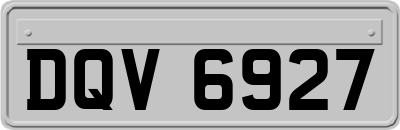 DQV6927