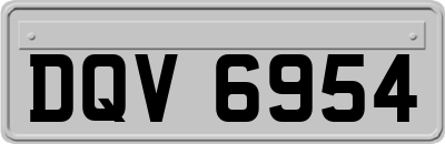 DQV6954