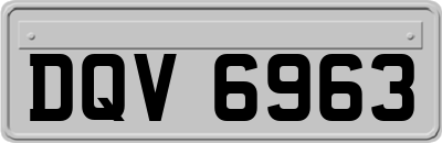 DQV6963
