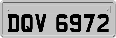 DQV6972