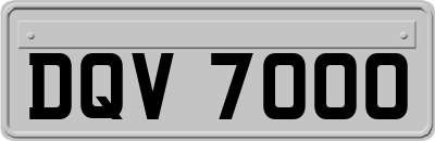 DQV7000