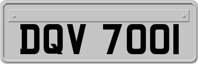 DQV7001