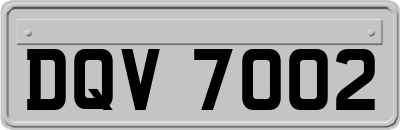 DQV7002