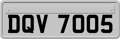 DQV7005