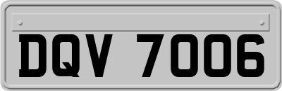 DQV7006