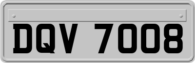 DQV7008