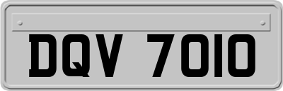DQV7010