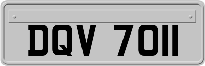 DQV7011