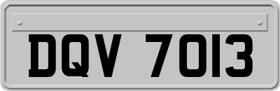 DQV7013