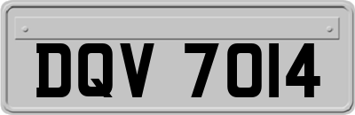 DQV7014