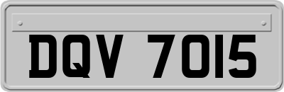 DQV7015
