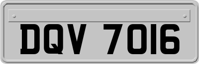 DQV7016