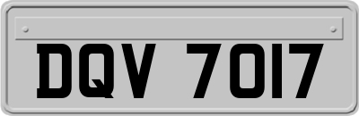 DQV7017