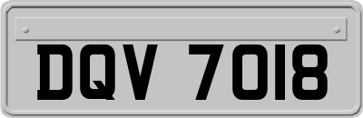 DQV7018