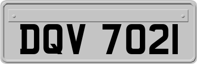 DQV7021