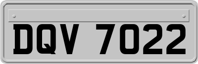 DQV7022