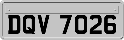 DQV7026